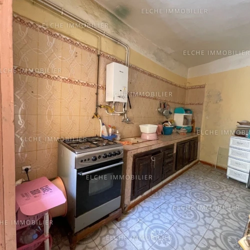 Vente Villa Oran Oran