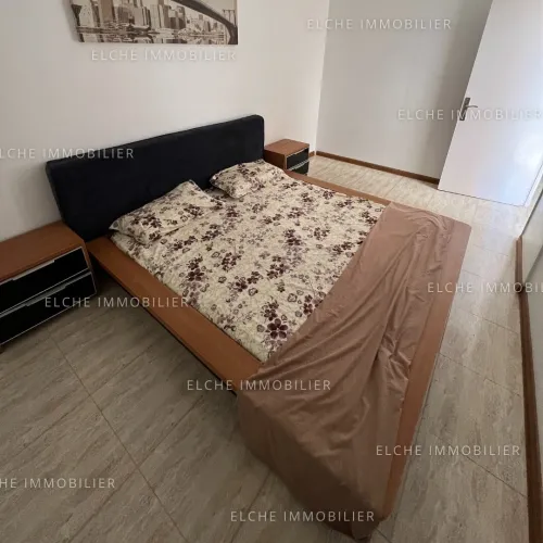 Vente Appartement Duplex F5 Oran Ain el turck