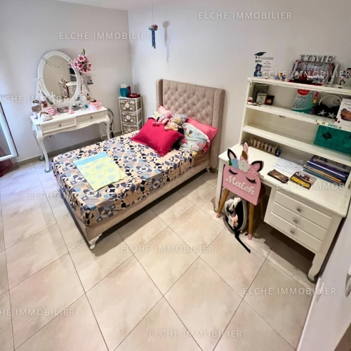 Vente Appartement F4 Oran Oran
