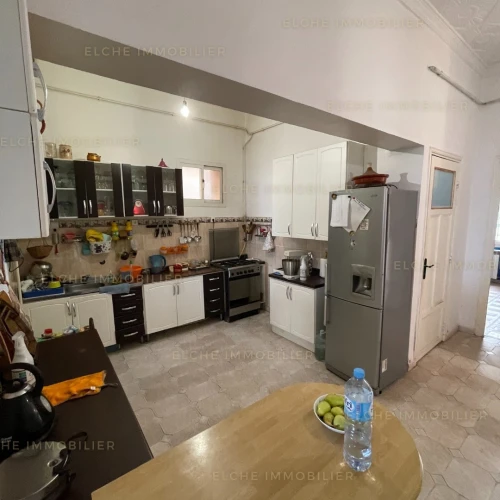 Vente Villa Oran Ain el turck