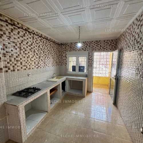 Vente Appartement F3 Oran Oued tlelat