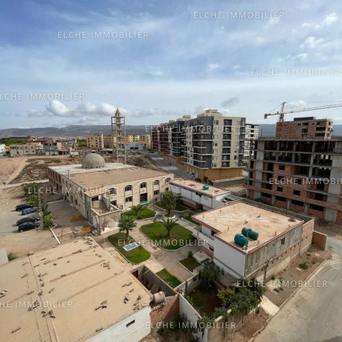 Vente Appartement Oran Ain el turck