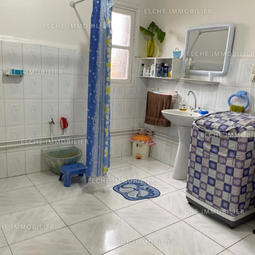 Vente Villa Oran Ain el turck