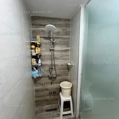 Vente Appartement F4 Oran Oran