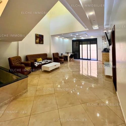 Vente Villa Oran Oran