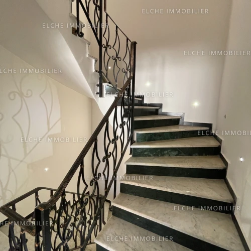 Vente Villa Oran Arzew
