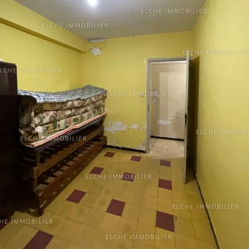 Location Appartement F3 Oran Oran