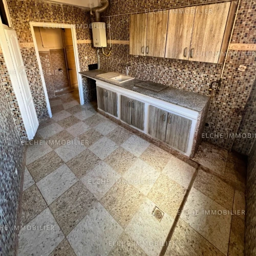 Vente Appartement F4 Oran Bir el djir