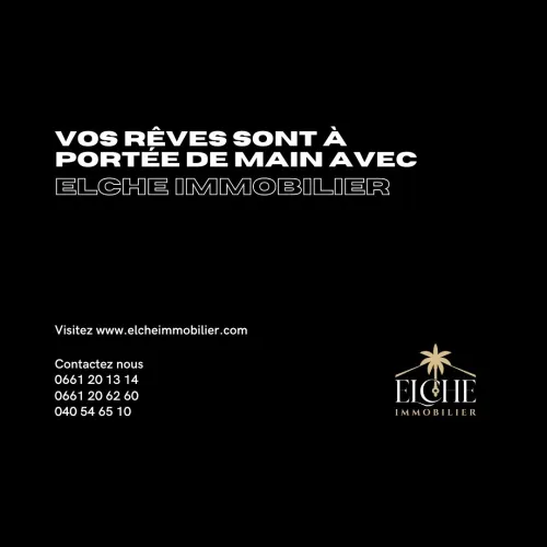 Vente Villa Oran Oran