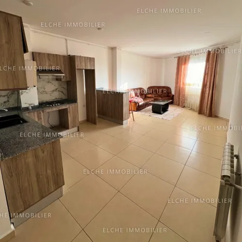 Location Appartement F3 Oran Sidi maarouf