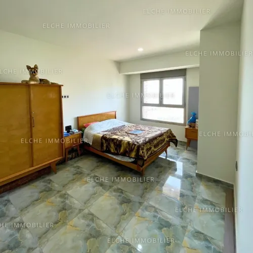 Vente Appartement F3 Oran Oran