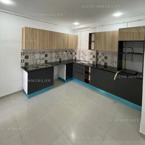 Vente Appartement F3 Oran Oran