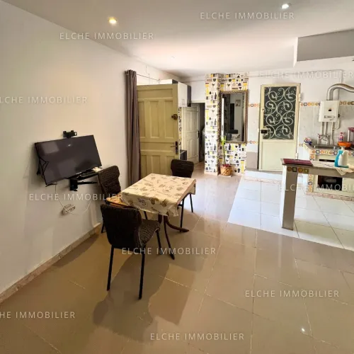 Vente Appartement F4 Oran Bir el djir