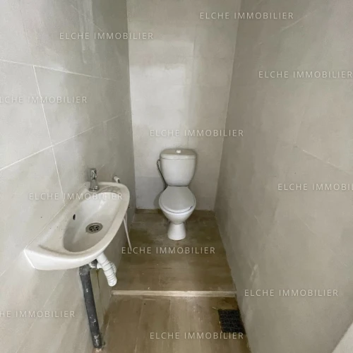 Location Local Oran Bir el djir