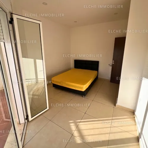 Location Appartement F3 Oran Sidi maarouf