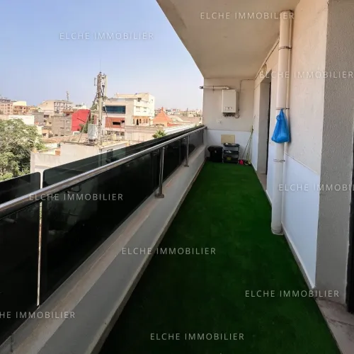 Vente Appartement F3 Oran Oran