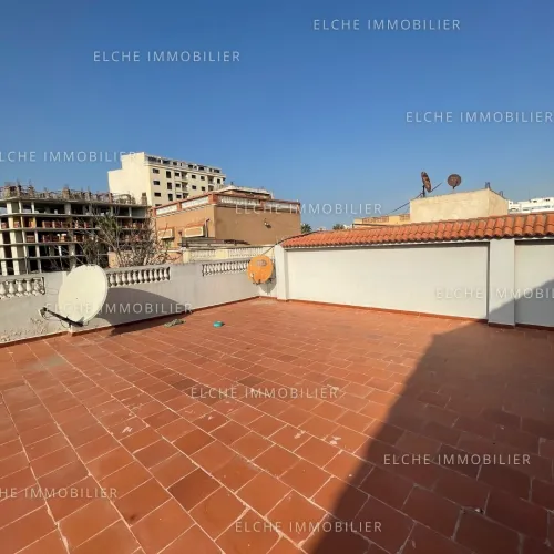 Vente Villa Oran Oran