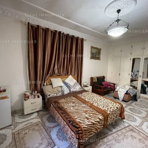 Vente Villa Oran Bir el djir