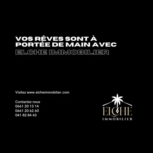 Vente Local Oran Bir el djir