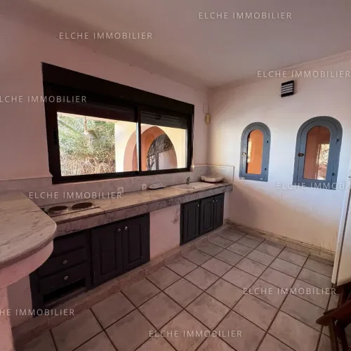 Vente Villa Oran Ain el turck