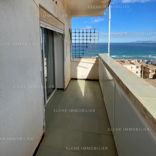 Vente Immeuble Oran Ain el turck