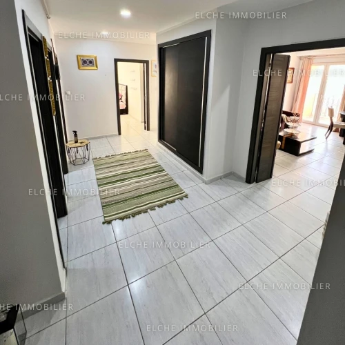 Vente Appartement F4 Oran Bir el djir