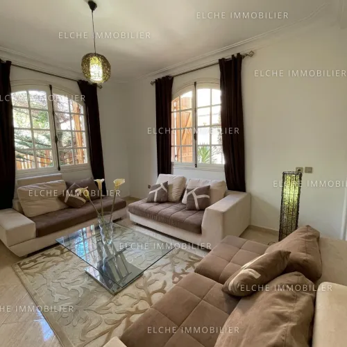 Vente Villa Oran Ain el turck