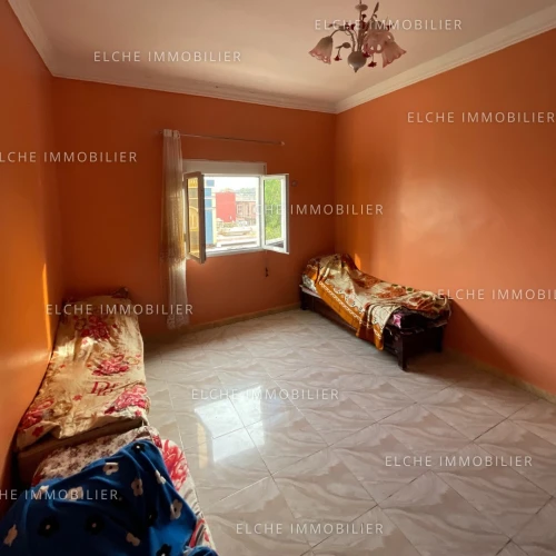 Vente Villa Oran Hassi bounif