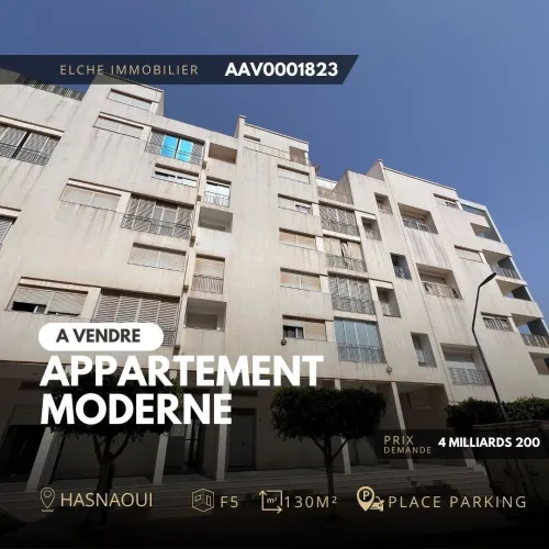 Vente Appartement Oran Oran