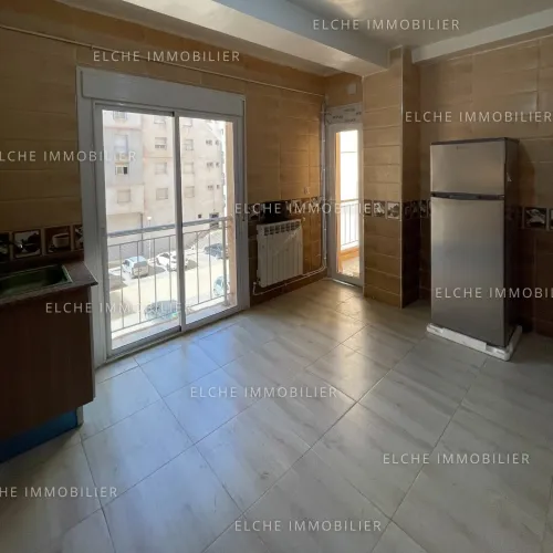 Location Appartement F3 Oran Bir el djir