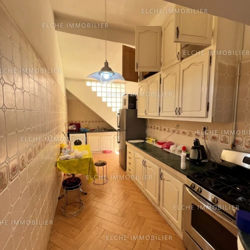 Location Villa Oran Oran