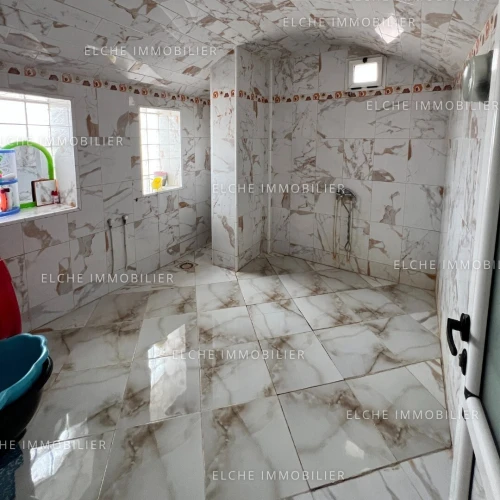 Vente Villa Oran Bethioua