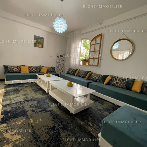 Vente Villa Oran Ain el turck
