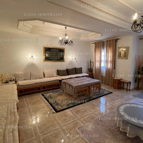 Vente Villa Oran Oran