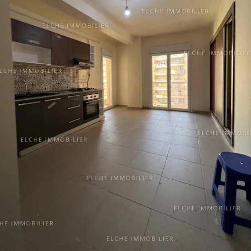 Vente Appartement F6 Oran Oran