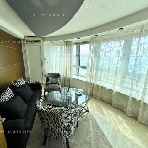 Vente Appartement F6 Oran Oran