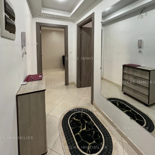 Location Appartement F2 Oran Oran