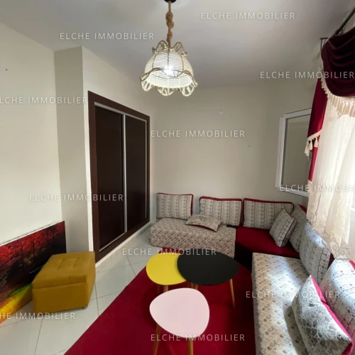 Vente Appartement Oran Bir el djir
