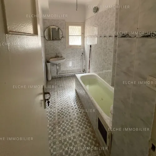 Location Appartement F3 Oran Oran 4
