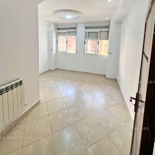 Location Appartement F4 Oran Oran