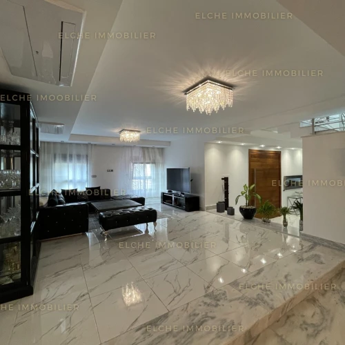 Vente Villa Oran Oran