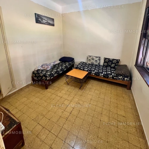 Vente Appartement F4 Oran Oran