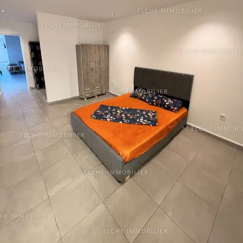 Vente Immeuble Oran Ain el turck