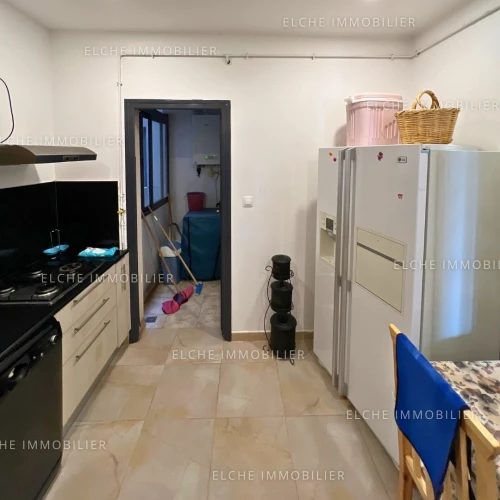 Vente Appartement F4 Oran Oran