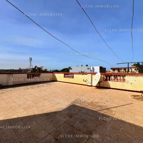 Vente Villa Oran Bir el djir