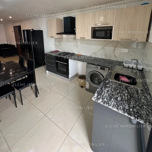 Location Appartement F3 Oran Bir el djir