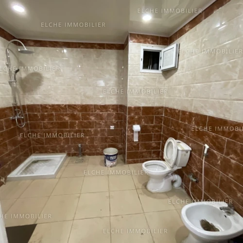 Location Immeuble Oran Bir el djir