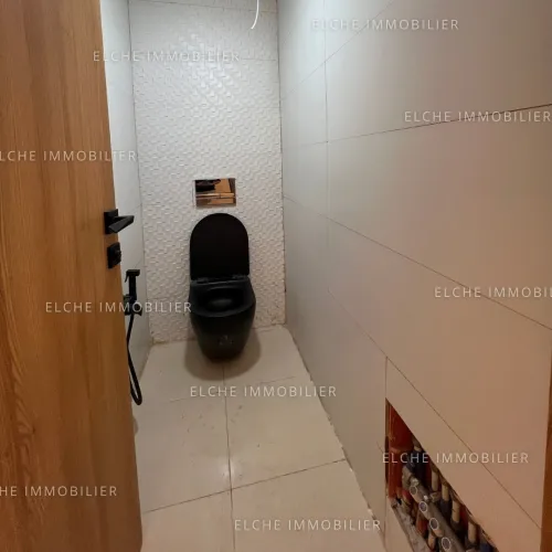 Vente Appartement F5 Oran Bir el djir