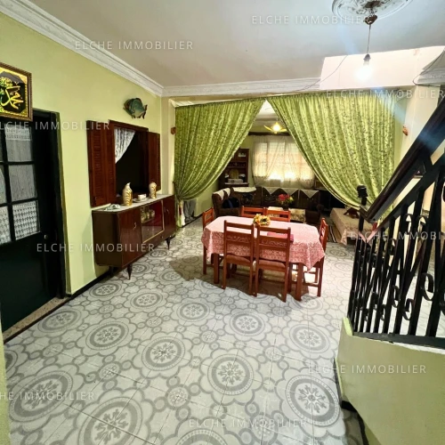 Vente Villa Oran Oran