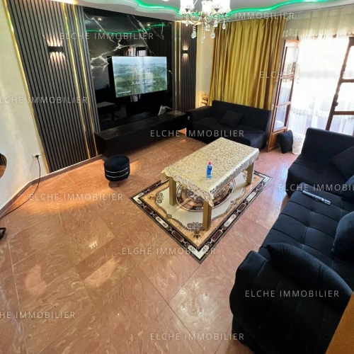 Location Appartement F3 Oran Bir el djir